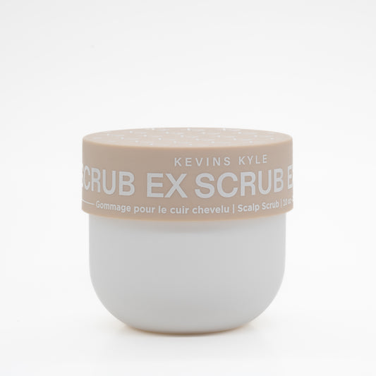 Signé Kevins Kyle - SCRUB EX