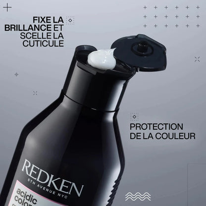 Redken. Coffret Des Fêtes - Acidic Color Gloss
