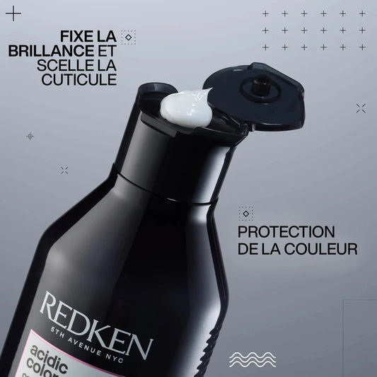 Redken. Coffret Des Fêtes - Acidic Color Gloss