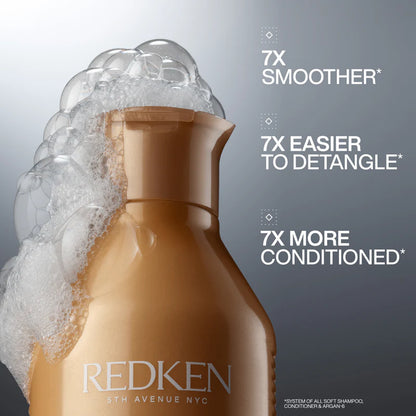 Redken. Coffret Des Fêtes - All Soft