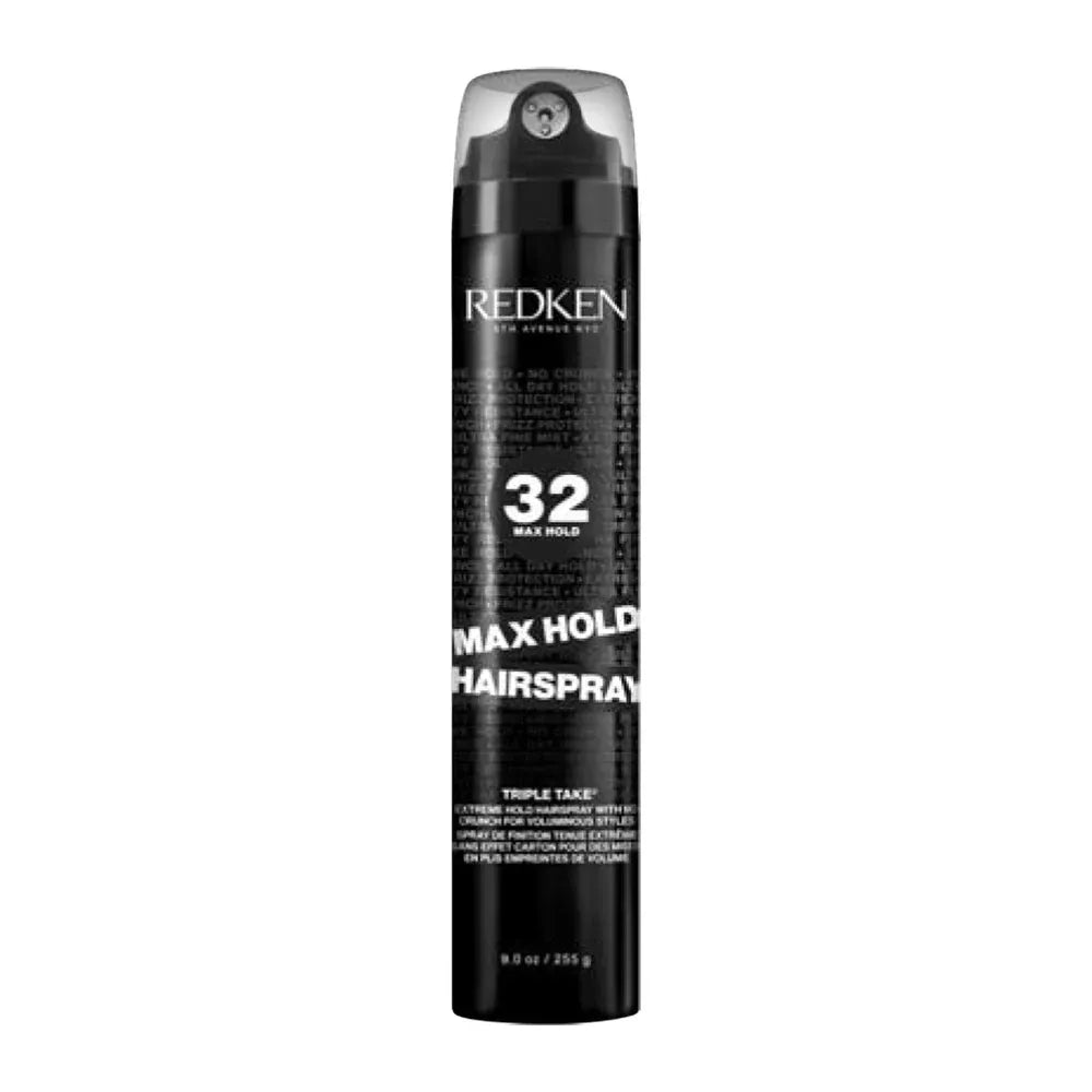 Redken. Fixatif Tenue Maximale Max Hold 32 - 270 ml