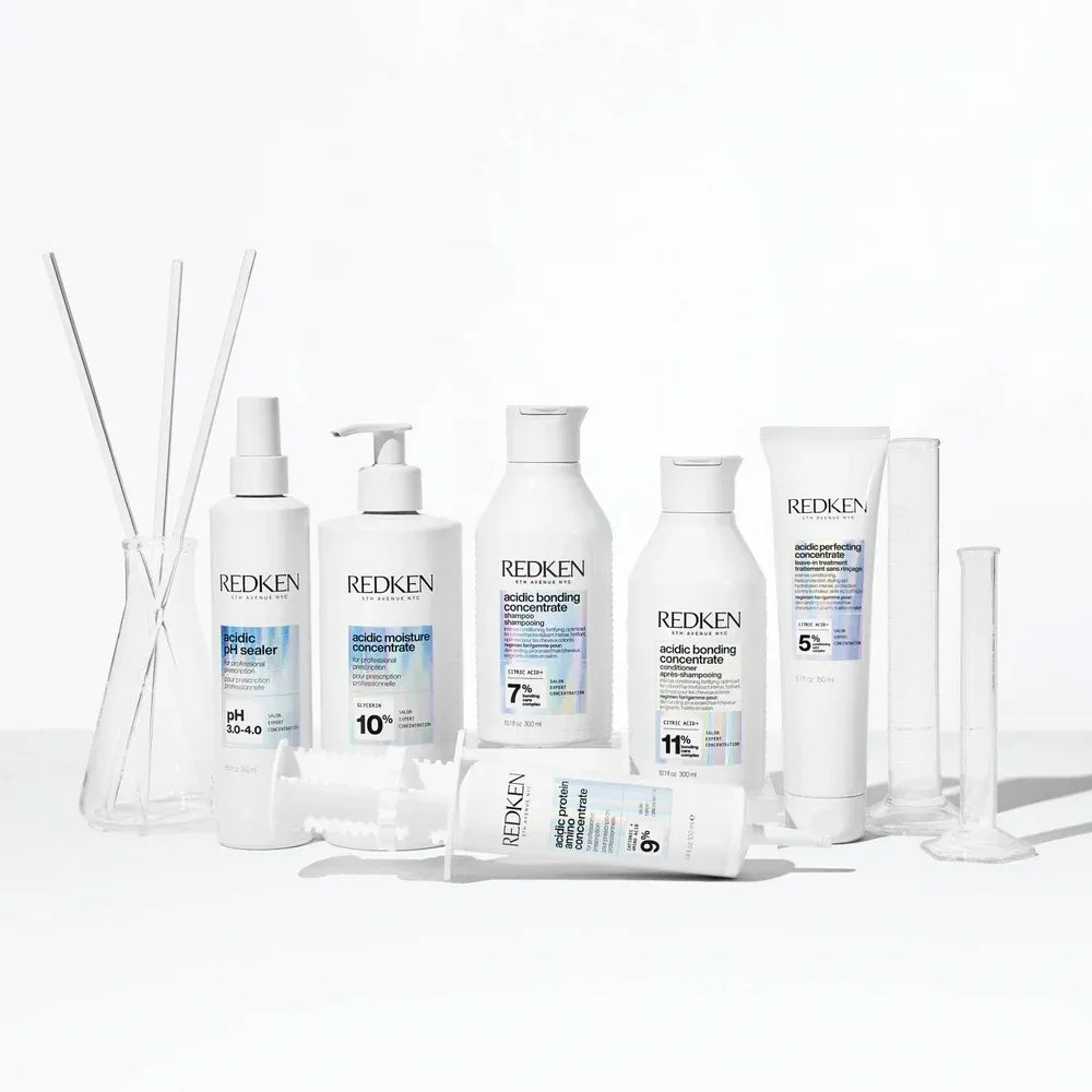 Redken. Revitalisant Acidic Bonding Concentrate 11% - 300 ml