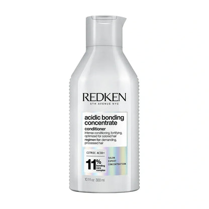 Redken. Revitalisant Acidic Bonding Concentrate 11% - 300 ml