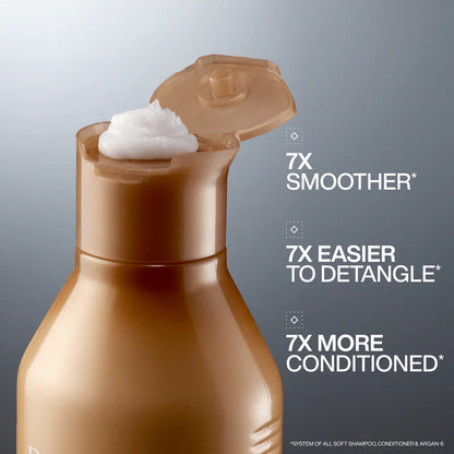 Redken. Revitalisant All Soft - 1000 ml