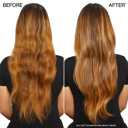 Redken. Revitalisant All Soft - 1000 ml