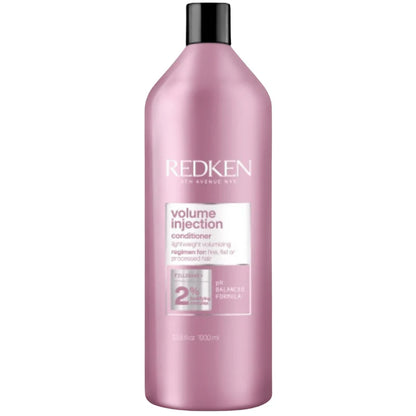 Redken. Revitalisant Volume Injection - 1000 ml