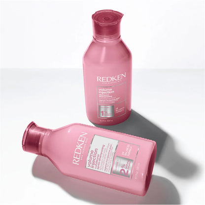 Redken. Revitalisant Volume Injection - 1000 ml