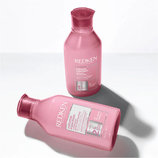 Redken. Revitalisant Volume Injection - 1000 ml