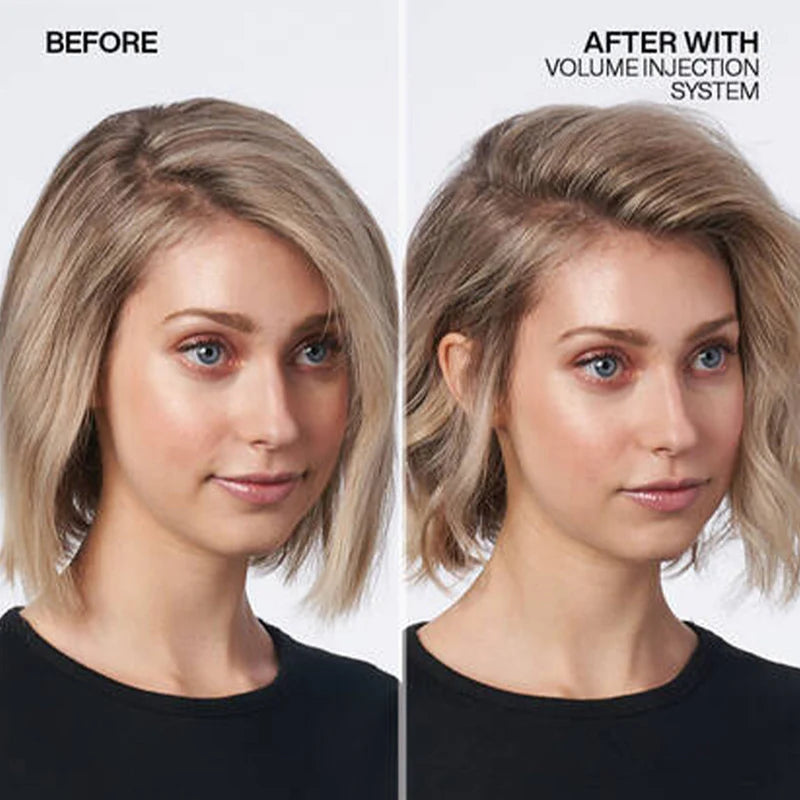 Redken. Revitalisant Volume Injection - 1000 ml