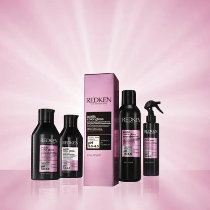 REDKEN. REVITALISANT ACIDIC COLOR GLOSS - 300 ML